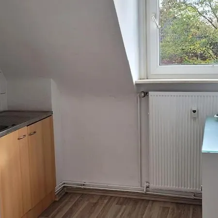 Schoene Im Stadtzentrum Herne